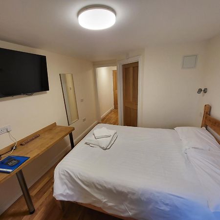 The Grand Harbour Hotel Ilfracombe Esterno foto