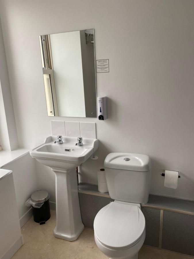 The Grand Harbour Hotel Ilfracombe Esterno foto