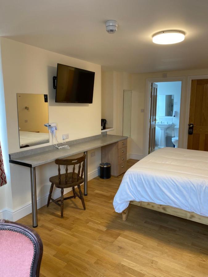 The Grand Harbour Hotel Ilfracombe Esterno foto
