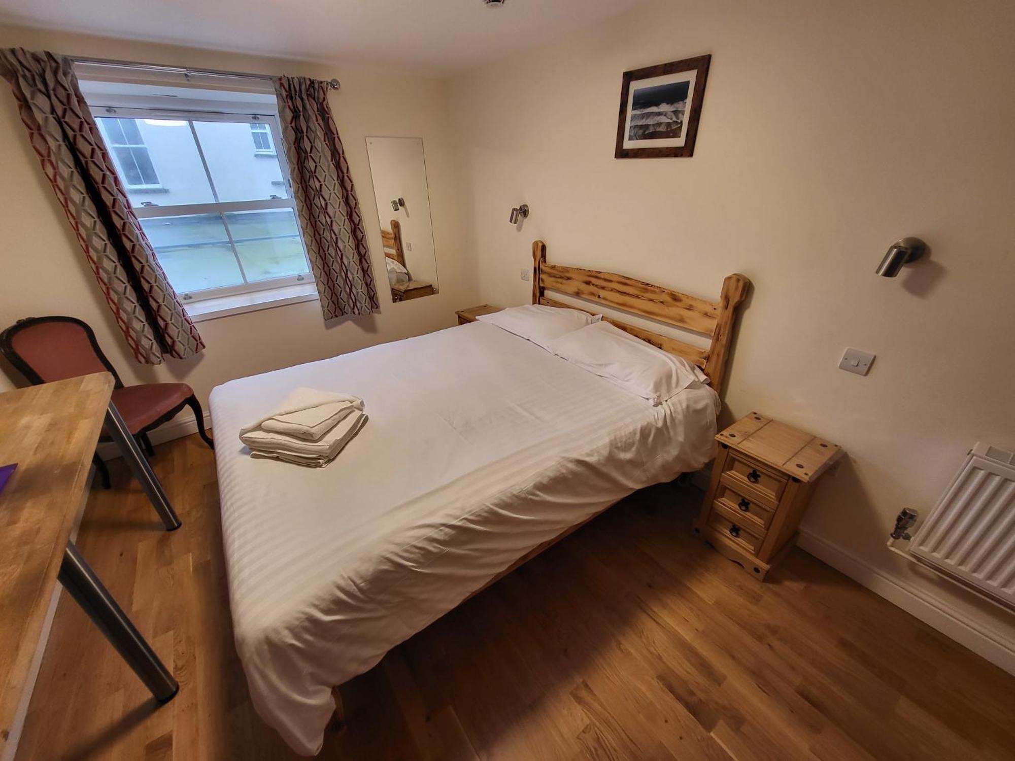 The Grand Harbour Hotel Ilfracombe Esterno foto
