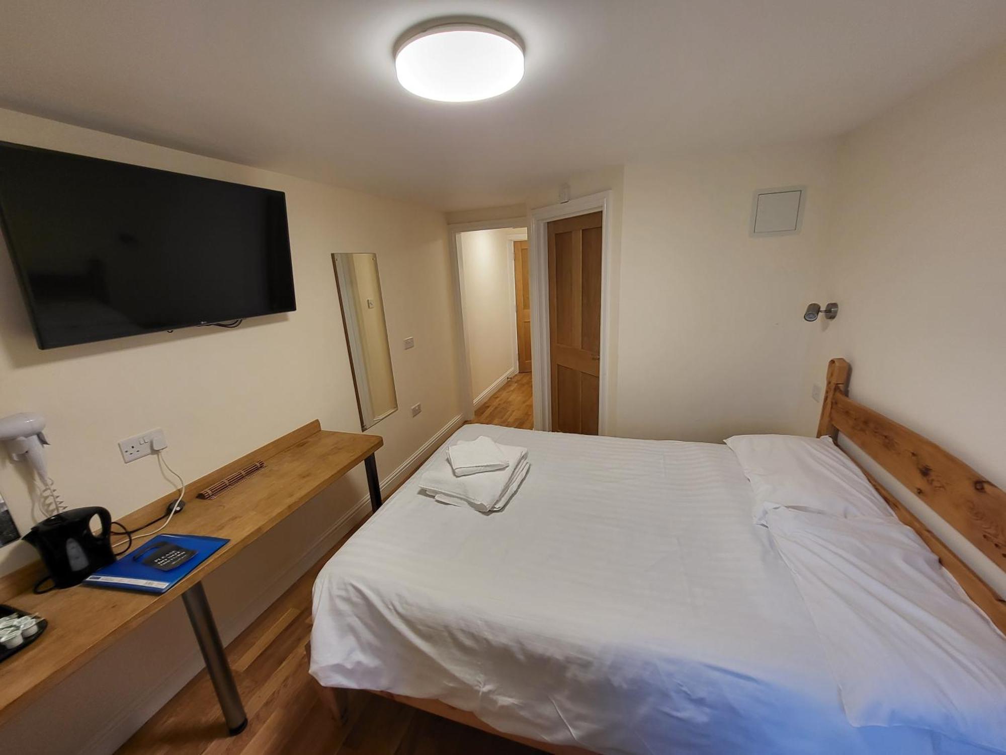 The Grand Harbour Hotel Ilfracombe Esterno foto