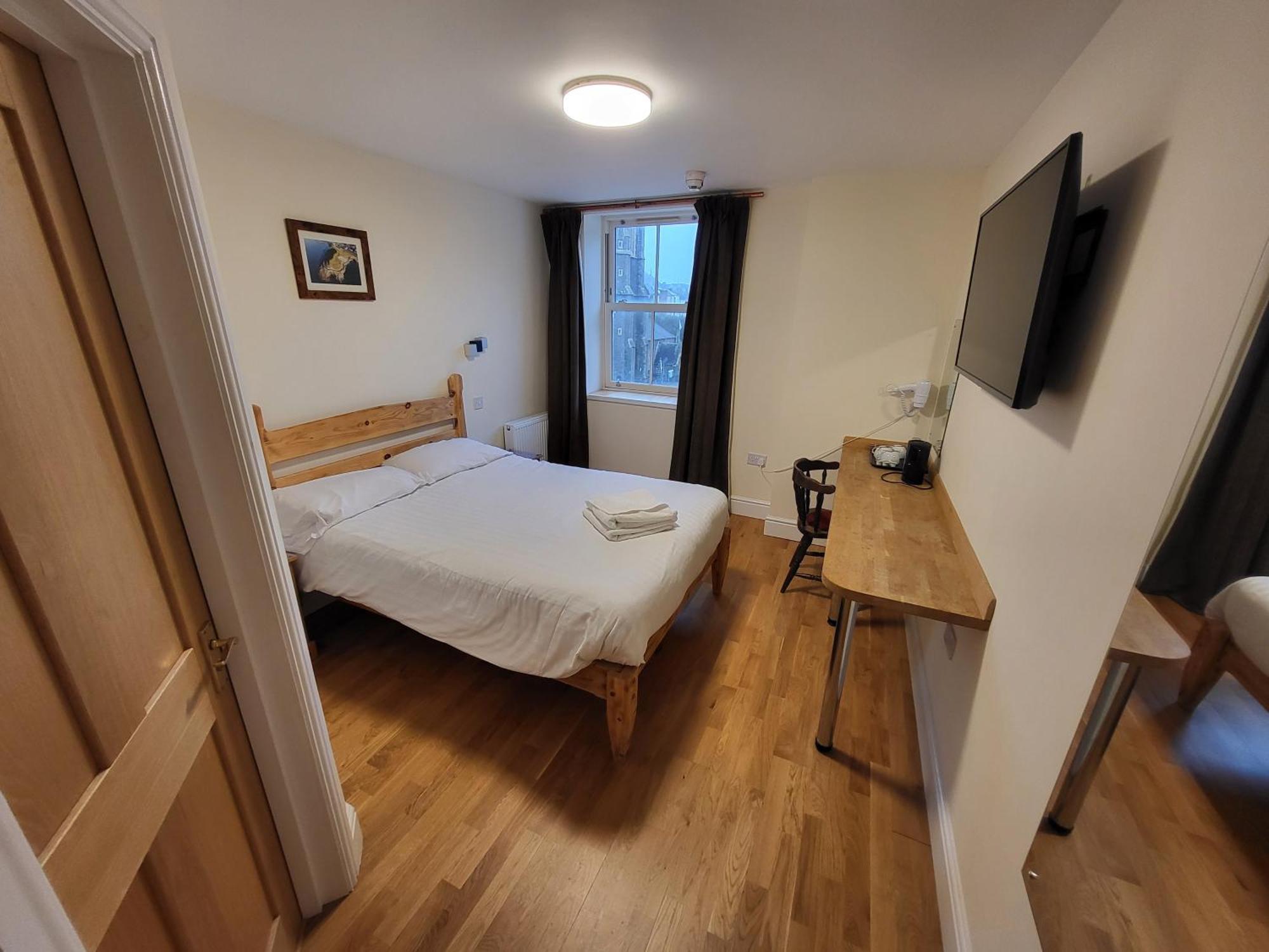The Grand Harbour Hotel Ilfracombe Esterno foto