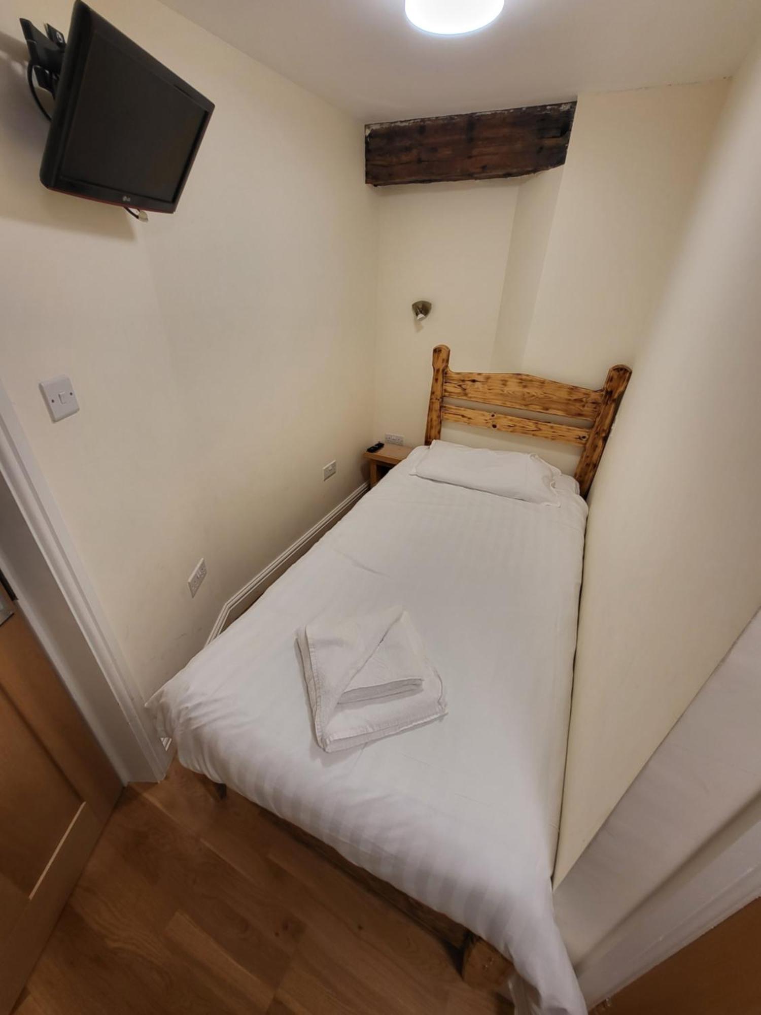 The Grand Harbour Hotel Ilfracombe Esterno foto
