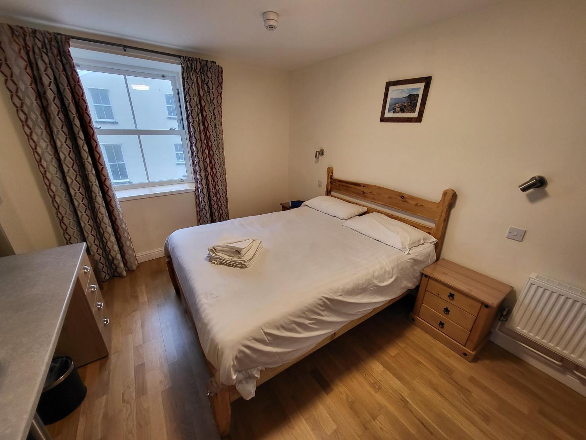 The Grand Harbour Hotel Ilfracombe Esterno foto