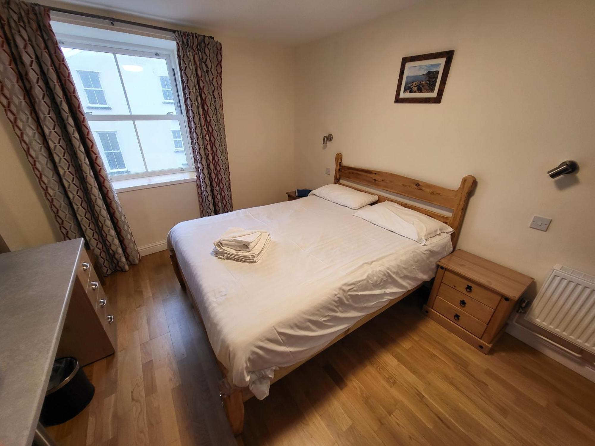 The Grand Harbour Hotel Ilfracombe Esterno foto