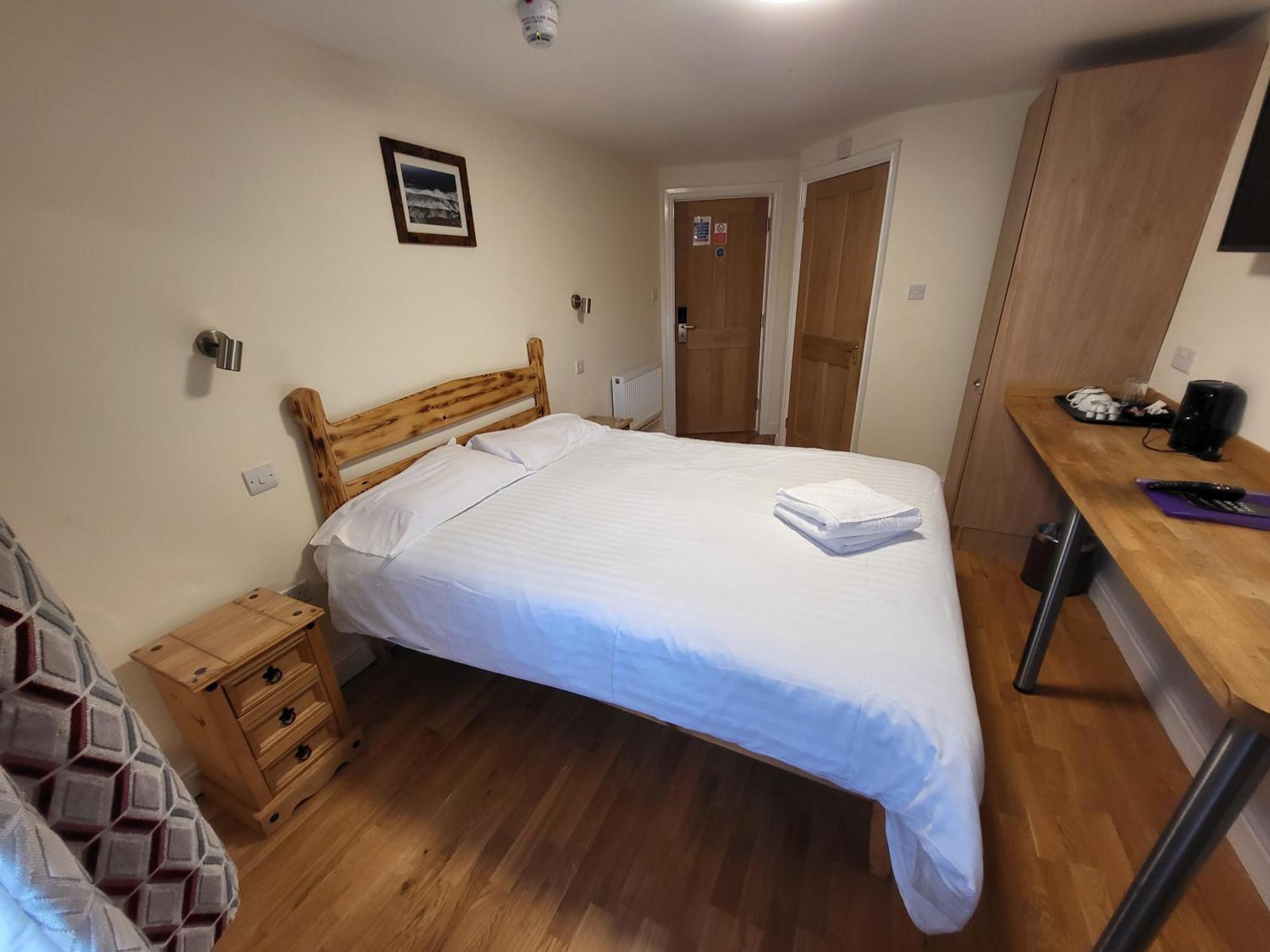 The Grand Harbour Hotel Ilfracombe Esterno foto