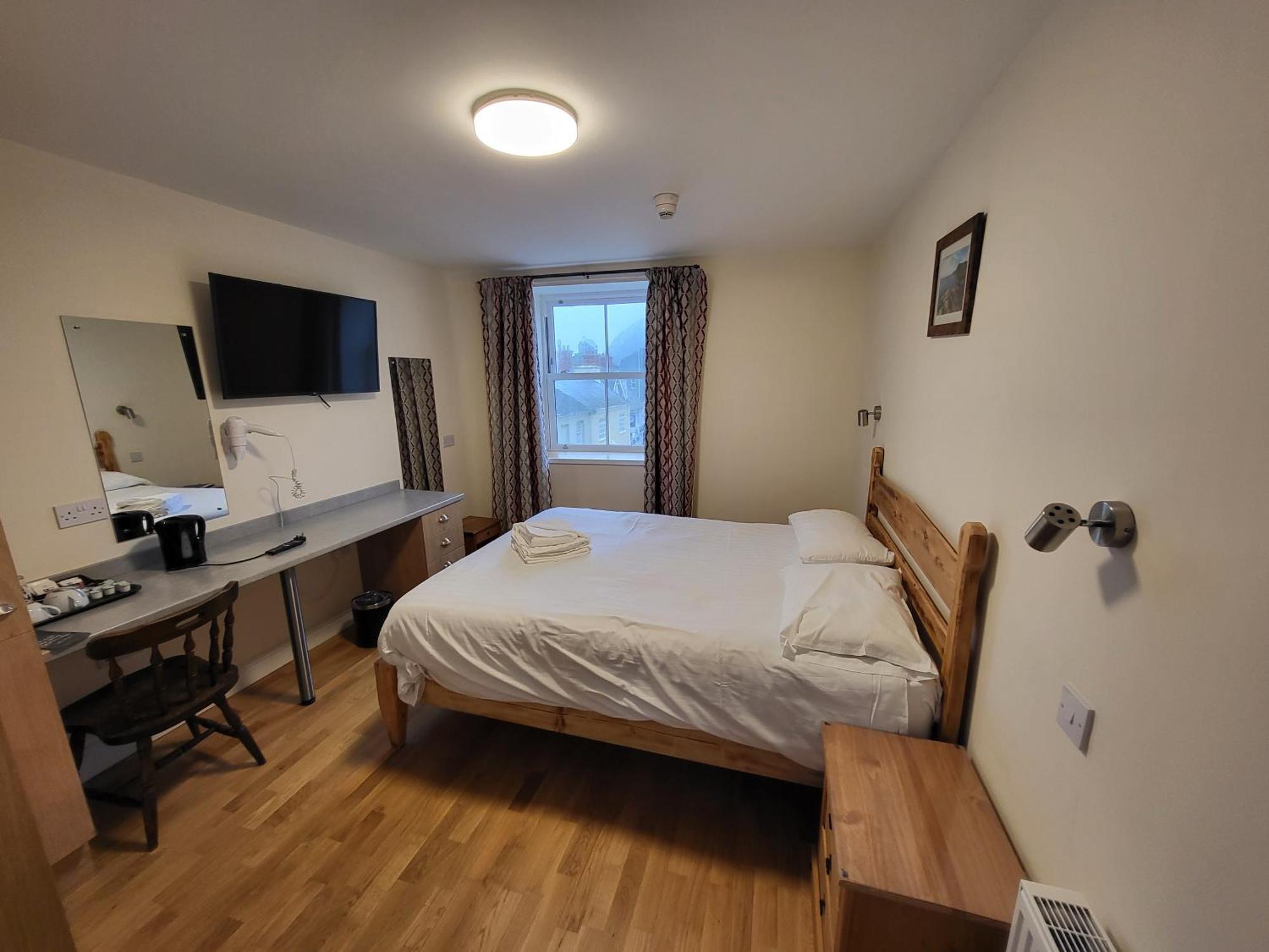 The Grand Harbour Hotel Ilfracombe Esterno foto